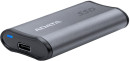 Накопитель SSD A-Data USB-C 500Gb AELI-SE880-500GCGY SE880 2.5" серый4