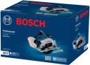 Циркулярная пила (дисковая) Bosch GKS 185-LI (ручная)5