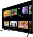 Телевизор LED BBK 50" 50LEX-8287/UTS2C Яндекс.ТВ черный 4K Ultra HD 60Hz DVB-T2 DVB-C DVB-S2 USB WiFi Smart TV (RUS)2