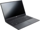 Ноутбук HIPER ExpertBook 16.1" 1920x1080 Intel Core i5-1235U SSD 256 Gb 8Gb Intel Iris Xe Graphics черный DOS H1600O582DM2