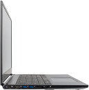 Ноутбук HIPER ExpertBook 16.1" 1920x1080 Intel Core i5-1235U SSD 256 Gb 8Gb Intel Iris Xe Graphics черный DOS H1600O582DM6