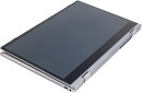 Ноутбук HIPER SLIM 360 13.3" 1920x1080 Intel Core i5-1235U SSD 256 Gb 8Gb WiFi (802.11 b/g/n/ac/ax) Bluetooth 5.2 Intel Iris Xe Graphics серебристый DOS H1306O582DM4
