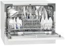 Посудомоечная машина Bomann TSG 7404 белый4