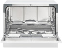 Посудомоечная машина Bomann TSG 7404 белый5