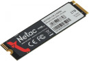 Накопитель SSD Netac PCIe 4.0 x4 1TB NT01NV7000t-1T0-E4X NV7000-t M.2 22805
