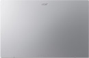 Ноутбук Acer Aspire A315-24P-R1LL 15.6" 1920x1080 AMD Ryzen 5-7520U SSD 512 Gb 16Gb WiFi (802.11 b/g/n/ac/ax) Bluetooth 5.1 AMD Radeon 610M серебристый DOS NX.KDEER.00G6