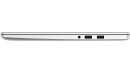 Ноутбук Huawei MateBook D 15 BoM-WFP9 15.6" 1920x1080 AMD Ryzen 7-5700U SSD 512 Gb 16Gb WiFi (802.11 b/g/n/ac/ax) Bluetooth 5.1 AMD Radeon Graphics серебристый DOS 53013SPN8
