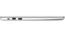 Ноутбук Huawei MateBook D 15 BoM-WFP9 15.6" 1920x1080 AMD Ryzen 7-5700U SSD 512 Gb 16Gb WiFi (802.11 b/g/n/ac/ax) Bluetooth 5.1 AMD Radeon Graphics серебристый DOS 53013SPN9