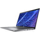 Ноутбук DELL Latitude 5530 15.6" 1920x1080 Intel Core i7-1255U SSD 512 Gb 8Gb WiFi (802.11 b/g/n/ac/ax) Bluetooth 5.1 Intel Iris Xe Graphics серый DOS CC-DEL1155D7204