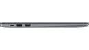 Ноутбук Honor MagicBook X 14 2023 FRI-F56 14" 1920x1080 Intel Core i5-12450H SSD 512 Gb 16Gb WiFi (802.11 b/g/n/ac/ax) Bluetooth 5.1 Intel UHD Graphics серый Windows 11 Home 5301AFKC11
