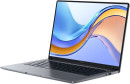Ноутбук Honor MagicBook X 14 2023 FRI-F56 14" 1920x1080 Intel Core i5-12450H SSD 512 Gb 16Gb WiFi (802.11 b/g/n/ac/ax) Bluetooth 5.1 Intel UHD Graphics серый Windows 11 Home 5301AFKC3