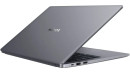 Ноутбук Honor MagicBook X 14 2023 FRI-F56 14" 1920x1080 Intel Core i5-12450H SSD 512 Gb 16Gb WiFi (802.11 b/g/n/ac/ax) Bluetooth 5.1 Intel UHD Graphics серый Windows 11 Home 5301AFKC6