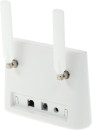 Беспроводной маршрутизатор ZTE MF293N 802.11bgn 300Mbps 2.4 ГГц 1xLAN Разъем для SIM-карты белый9