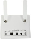 Беспроводной маршрутизатор ZTE MF293N 802.11bgn 300Mbps 2.4 ГГц 1xLAN Разъем для SIM-карты белый10