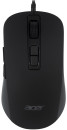 Мышь Acer OMW135, игровая, оптическая, проводная, USB, черный [zl.mceee.019]2