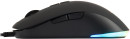 Мышь Acer OMW135, игровая, оптическая, проводная, USB, черный [zl.mceee.019]5