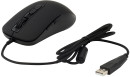 Мышь Acer OMW135, игровая, оптическая, проводная, USB, черный [zl.mceee.019]8