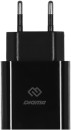 Сетевое зарядное устройство Digma DGW2C,  USB-C,  20Вт,  3A,  черный [dgw2c0f010bk]4