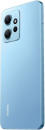 Смартфон Xiaomi Redmi Note 12 голубой 6.67" 128 Gb LTE Wi-Fi GPS 3G 4G Bluetooth2