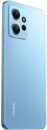 Смартфон Xiaomi Redmi Note 12 голубой 6.67" 128 Gb LTE Wi-Fi GPS 3G 4G Bluetooth5