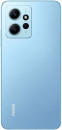 Смартфон Xiaomi Redmi Note 12 голубой 6.67" 128 Gb LTE Wi-Fi GPS 3G 4G Bluetooth7