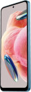 Смартфон Xiaomi Redmi Note 12 голубой 6.67" 128 Gb LTE Wi-Fi GPS 3G 4G Bluetooth8