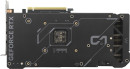 Видеокарта ASUS nVidia GeForce RTX 4070 Dual OC PCI-E 12288Mb GDDR6X 192 Bit Retail DUAL-RTX4070-O12G8