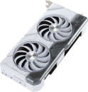 Видеокарта ASUS nVidia GeForce RTX 4070 Dual White OC PCI-E 12288Mb GDDR6X 192 Bit Retail DUAL-RTX4070-O12G-WHITE6