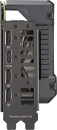 Видеокарта ASUS nVidia GeForce RTX 4070 TUF Gaming OC PCI-E 12288Mb GDDR6X 192 Bit Retail10