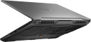 Ноутбук ASUS TUF Gaming A15 FA507NU-LP031 15.6" 1920x1080 AMD Ryzen 7-7735HS SSD 512 Gb 16Gb WiFi (802.11 b/g/n/ac/ax) Bluetooth 5.2 nVidia GeForce RTX 4050 6144 Мб серый DOS 90NR0EB5-M003D08