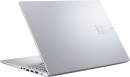 Ноутбук ASUS VivoBook 16 X1605ZA-MB364 16" 1920x1200 Intel Core i3-1215U SSD 512 Gb 8Gb WiFi (802.11 b/g/n/ac/ax) Bluetooth 5.1 Intel UHD Graphics серебристый DOS 90NB0ZA2-M00KB07