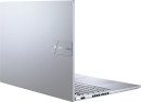 Ноутбук ASUS VivoBook 16 X1605ZA-MB364 16" 1920x1200 Intel Core i3-1215U SSD 512 Gb 8Gb WiFi (802.11 b/g/n/ac/ax) Bluetooth 5.1 Intel UHD Graphics серебристый DOS 90NB0ZA2-M00KB09