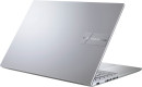 Ноутбук ASUS VivoBook 16 X1605ZA-MB364 16" 1920x1200 Intel Core i3-1215U SSD 512 Gb 8Gb WiFi (802.11 b/g/n/ac/ax) Bluetooth 5.1 Intel UHD Graphics серебристый DOS 90NB0ZA2-M00KB010
