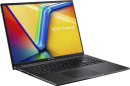 Ноутбук ASUS VivoBook 16 X1605ZA-MB321 16" 1920x1200 Intel Core i3-1215U SSD 512 Gb 8Gb WiFi (802.11 b/g/n/ac/ax) Bluetooth 5.1 Intel UHD Graphics черный DOS 90NB0ZA3-M00K803