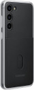 Чехол (клип-кейс) Samsung для Samsung Galaxy S23+ Frame Case черный (EF-MS916CBEGRU)2