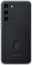 Чехол (клип-кейс) Samsung для Samsung Galaxy S23+ Frame Case черный (EF-MS916CBEGRU)4