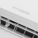 Сплит-система Hyundai HAC-09i/S-PRO белый5