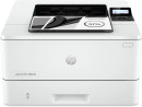 Принтер HP LaserJet Pro M4003dw (A4), 40 ppm, 256MB, 1.2 MHz, tray 100+250 pages, USB+Ethernet+Wi-Fii, Print Duplex, Duty - 80K pages2