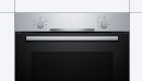 Электрический шкаф Bosch HBA530BS0S серебристый/черный2