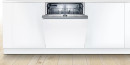 Посудомоечная машина Bosch SMV4HAX48E белый4
