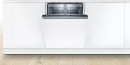 Посудомоечная машина встраив. Bosch SMV25BX02R 2400Вт полноразмерная8