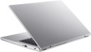 Ноутбук Acer Aspire A315-59-7201 15.6" 1920x1080 Intel Core i7-1255U SSD 512 Gb 8Gb Bluetooth 5.0 Intel Iris Xe Graphics серебристый DOS NX.K6SER.0054