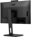 Монитор 23.8" AOC 24P3CW черный IPS 1920x1080 300 cd/m^2 4 ms HDMI DisplayPort USB LAN USB Type-C 24P3CW7