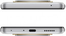 Смартфон Huawei NOVA Y91 серебристый 6.95 " 128 Gb NFC LTE Wi-Fi GPS 3G 4G Bluetooth3