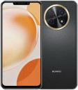 Смартфон Huawei NOVA Y91 черный 6.95 " 256 Gb NFC LTE Wi-Fi GPS 3G 4G Bluetooth4