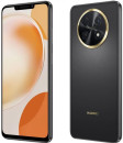 Смартфон Huawei NOVA Y91 черный 6.95 " 256 Gb NFC LTE Wi-Fi GPS 3G 4G Bluetooth6
