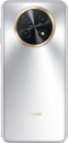 Смартфон Huawei NOVA Y91 серебристый 6.95 " 256 Gb NFC LTE Wi-Fi GPS 3G 4G Bluetooth8