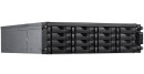 ASUSTOR AS7116RDX 16BAY/Intel Xeon E-2224 3.4GHz up to 4.6GHz, 4GB SO-DIMM DDR4, noHDD(HDD,SSD) ; 90IX01B1-BW3S105