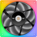 Fan Tt TOUGHFAN 12 RGB (3 Pack) [CL-F135-PL12SW-A] / PWM / Hydraulic Bearing Gen.2 / Black2