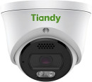 Камера видеонаблюдения IP Tiandy TC-C35XQ I3W/E/Y/2.8mm/V4.2 2.8-2.8мм цв. (TC-C35XQ I3W/E/Y/2.8/V4.2)